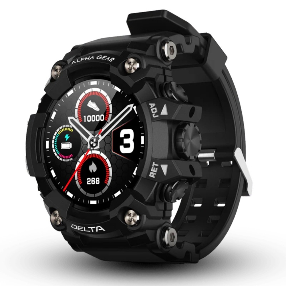 Men's DELTA SMART WATCH